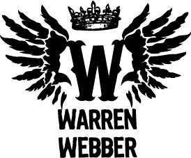 Warren Webber