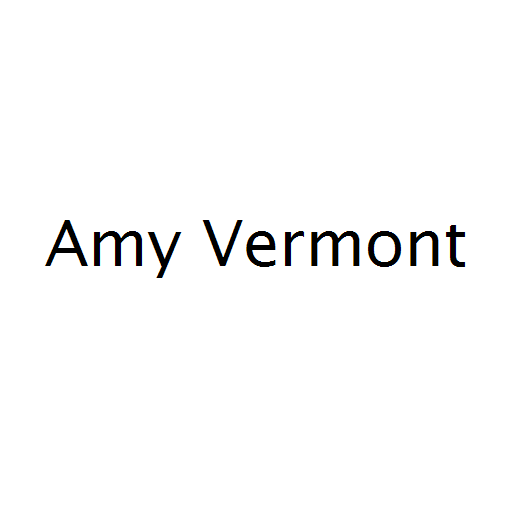 Amy Vermont