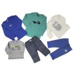 Лот Mexx / LCKR Collection 2012 Baby (3*40) D/W CityStock 10