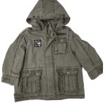 Лот Mexx / LCKR Collection 2012 Baby (3*40) D/W CityStock 13