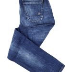 Лот Pall Mall jeans mann (2*15) D CityStock 7