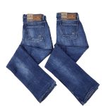 Лот Pall Mall jeans mann (2*15) D CityStock 16