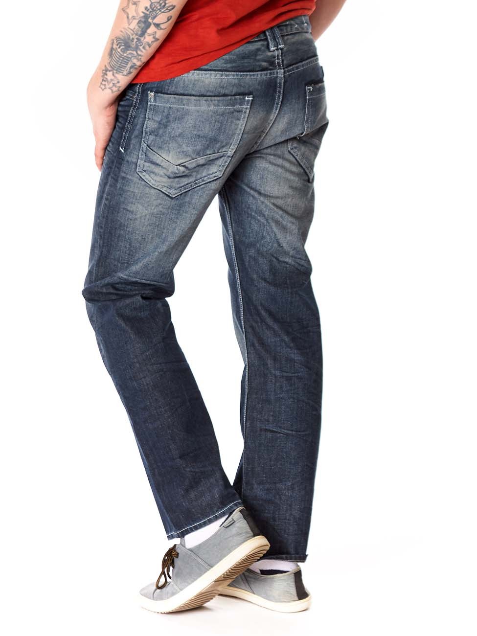 Мужские джинсы бренды