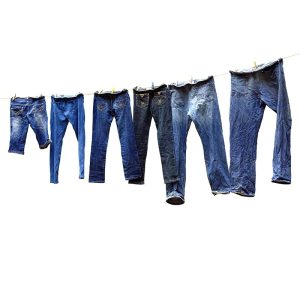 Лот FFH (fr) Jeans (2*30) S CityStock