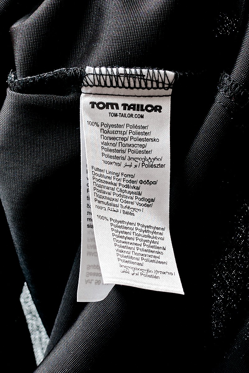 Платье Tom Tailor CityStock 4