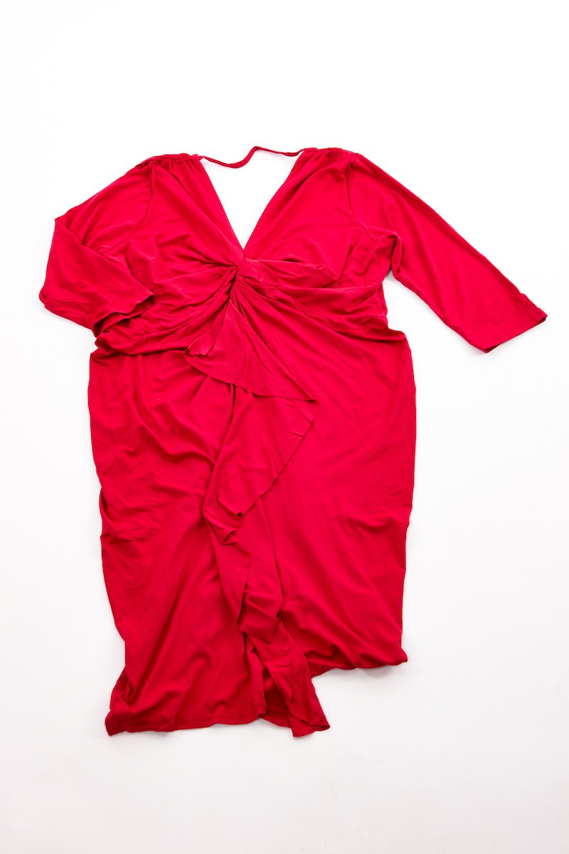 ЛОт Exclusive Dresses Collection* frau (2*35) D/S