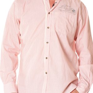Рубашка мужская Tom Tailor CityStock
