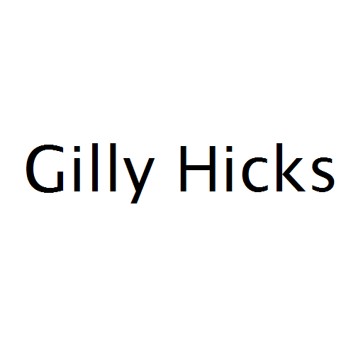 Gilly Hicks