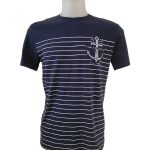 Лот Tom Tailor T-Shirt mann (6×15) S# CityStock 6