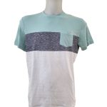 Лот Tom Tailor T-Shirt mann (6×15) S# CityStock 8