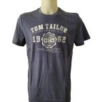 Лот Tom Tailor T-Shirt mann (6×15) S# CityStock 20