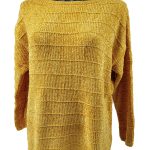 Пуловер женский Tom Tailor CityStock 7