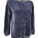 Пуловер женский Tom Tailor CityStock 11
