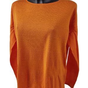 Пуловер женский Tom Tailor CityStock 3