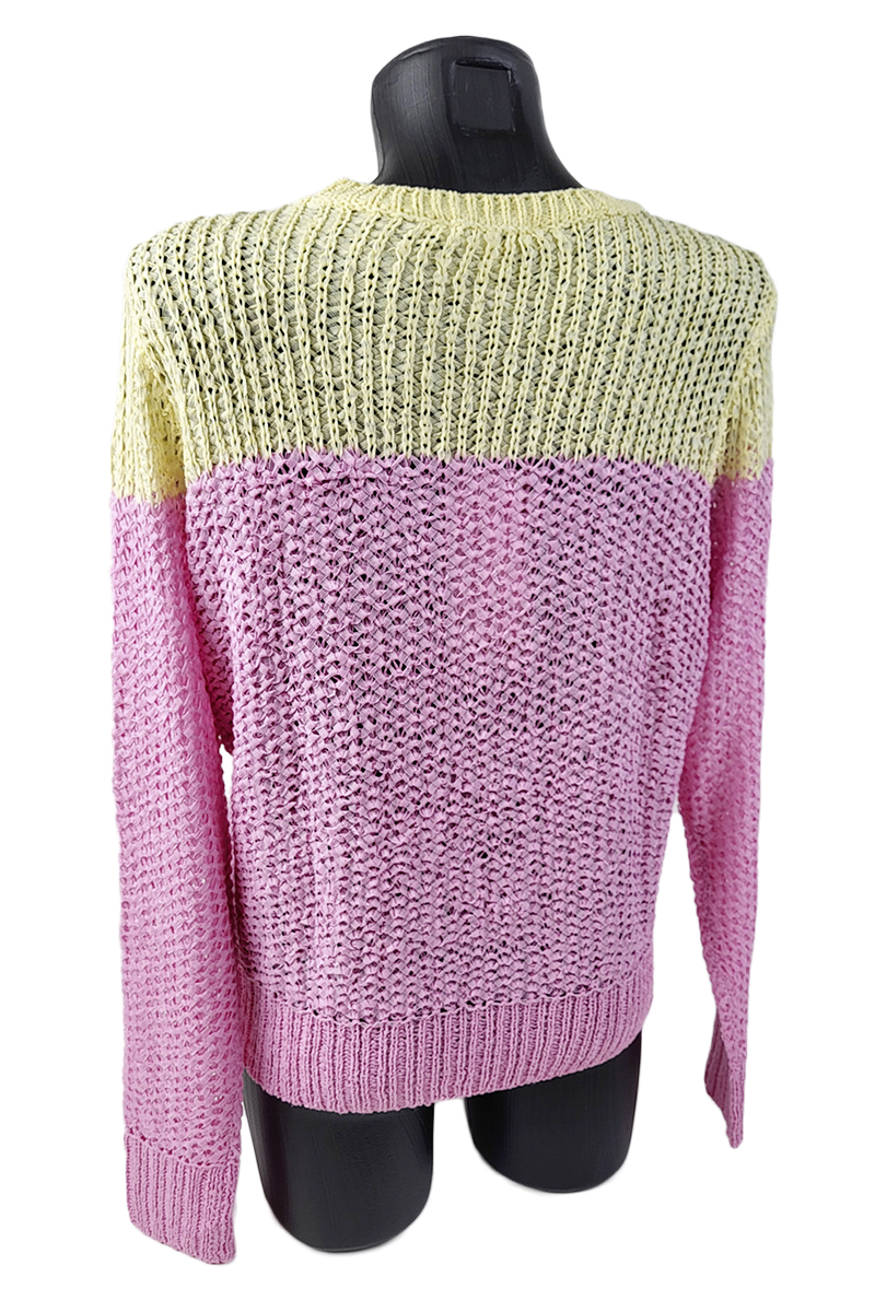 Пуловер женский Tom Tailor CityStock 2