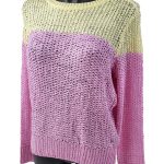 Пуловер женский Tom Tailor CityStock 5