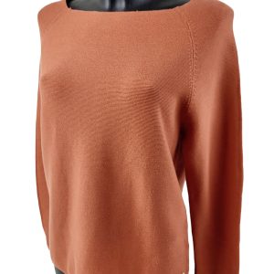 Пуловер женский Tom Tailor CityStock 3