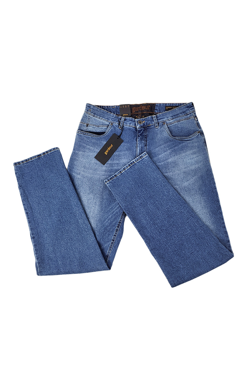 Лот Gardeur Jeans/Hosen omega mann 15st D CityStock 4